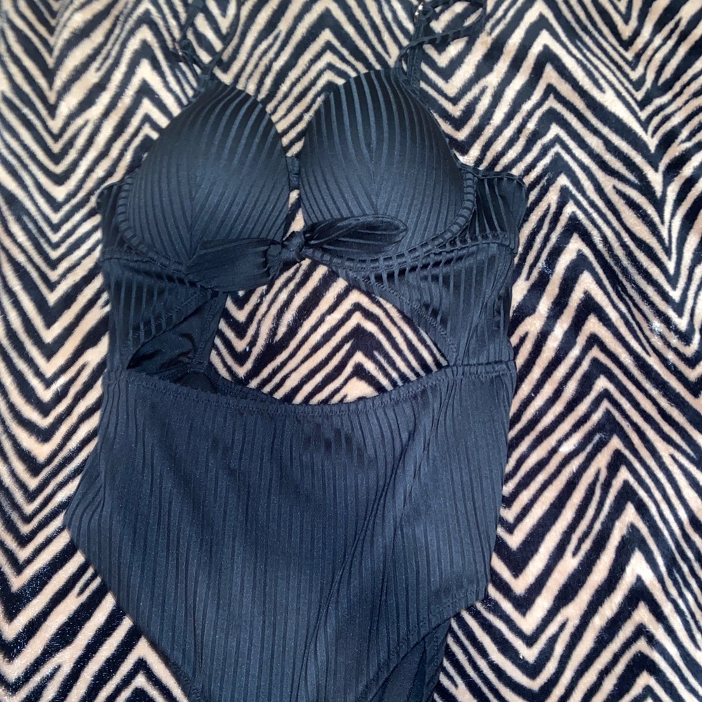 Swimsuit